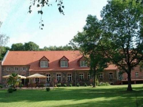 Schlosshotel Wolfshagen