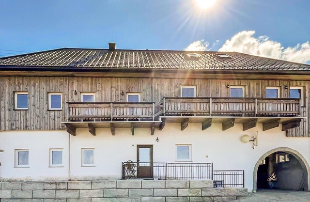 schoene Ferienwohnung