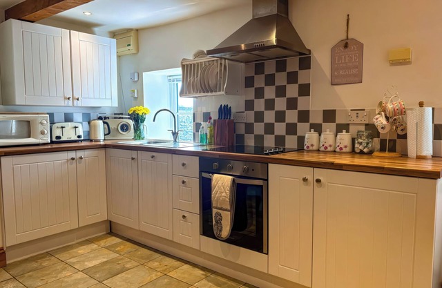 School House Cottage