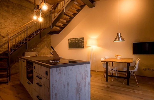 Schopf, 56 - 75 sqm, 1 bedroom, max. 4 persons