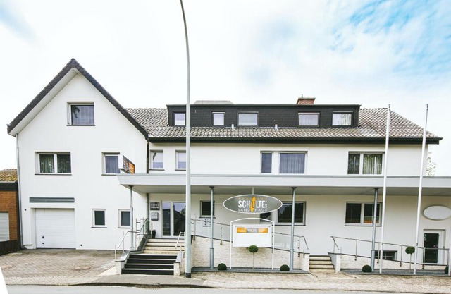 Schultes Landhaus