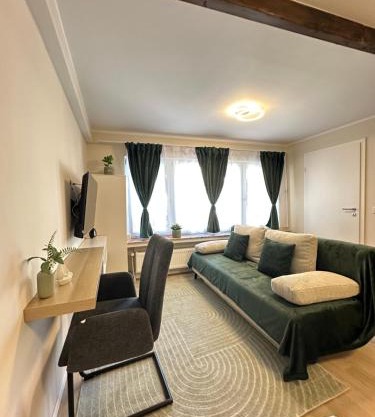 Schulz Apartments Siegburg