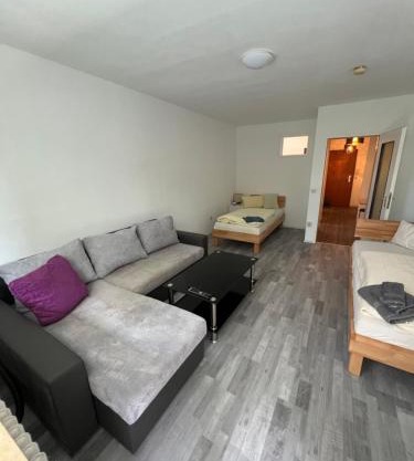 Schwabacher Goldstück - Wohnung für 2 Personen