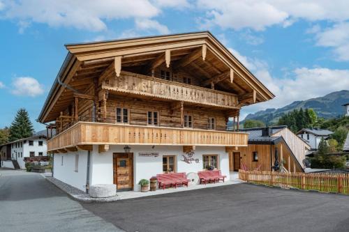 Schwaigermühle Apartments