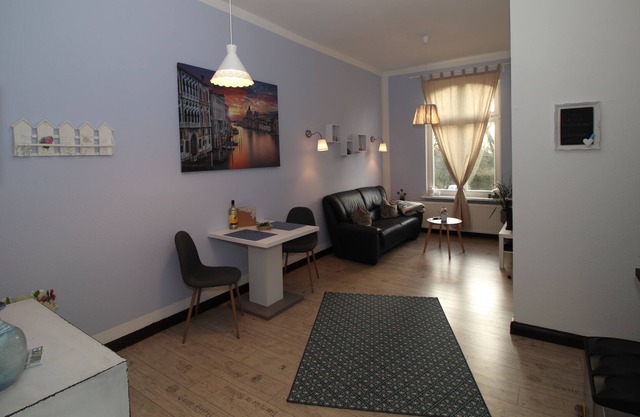 Schwalbennest - Ferienwohnung für 2 Personen