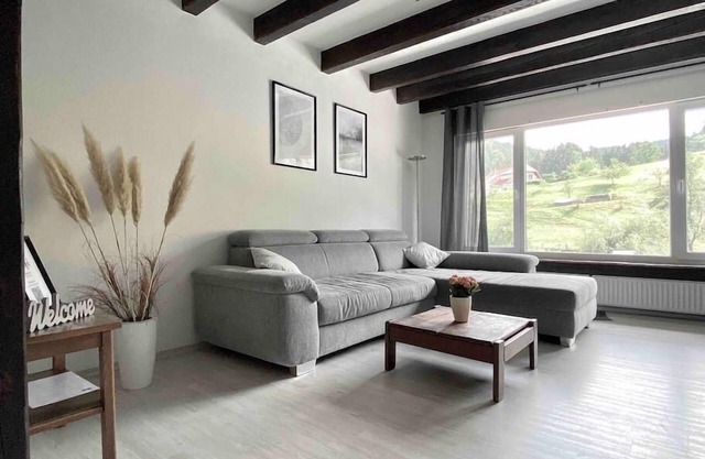 *Schwarzwald-Apartment 2° *