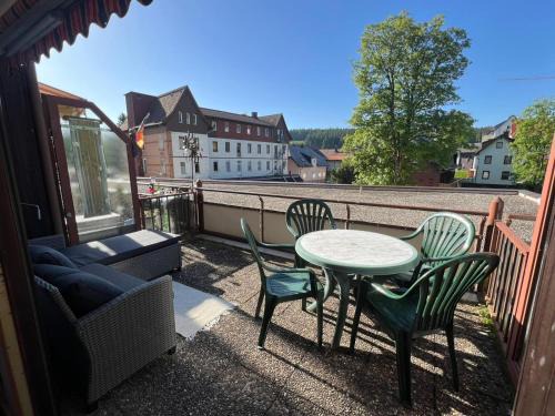 Schwarzwald Residenz Hirschen