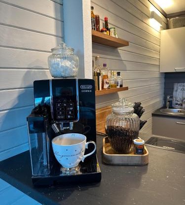 Schwarzwaldloge Zeitlos