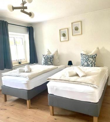 Schwarzwaldnest Donaueschingen