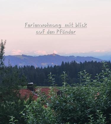 Schweizer´s Ferienwohnung