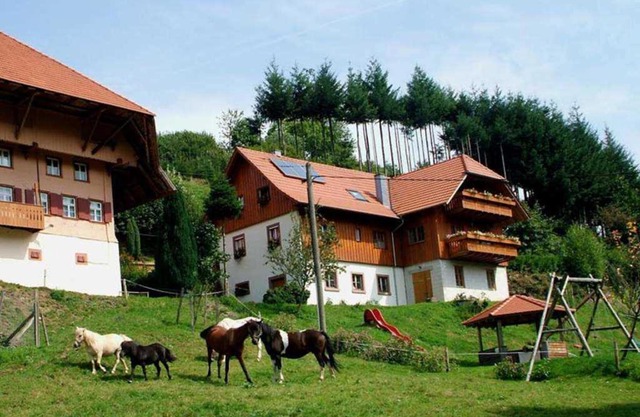 Schwoererhof