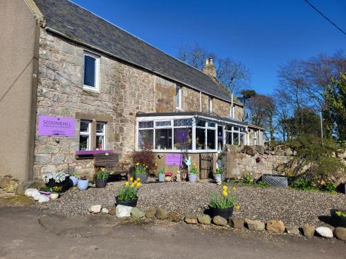 Scooniehill Farm House B&B