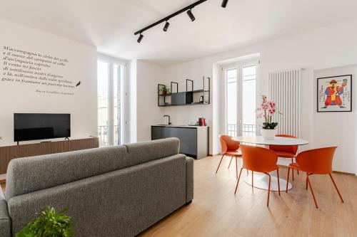 Scotellaro Central apartment