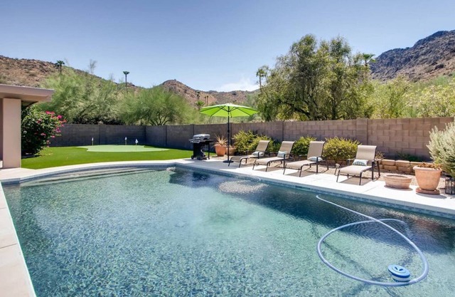 Scottsdale-PV Mountainside Resort Home