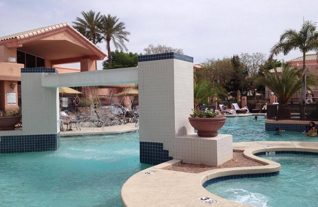 Scottsdale Villa Mirage- All Amenities, Elegance, Top Location & Great Reviews!