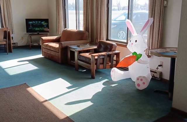 Scotwood Motel By OYO Washburn Nd