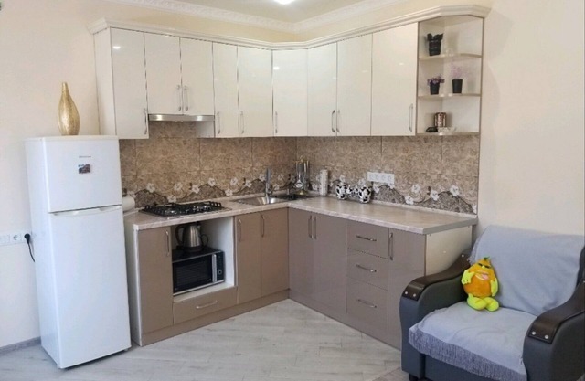 SD House Dilijan