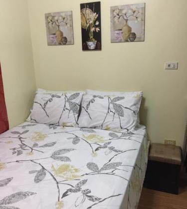 SD4 Studio Apartment