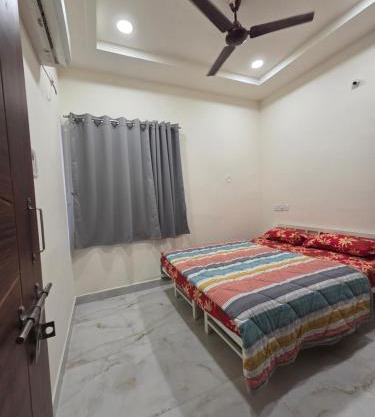 SE 103 Entire flat One bhk Flat