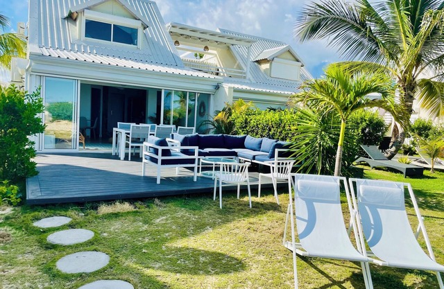 Seaside - NBBC - 3 bedrooms