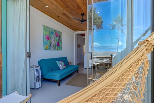 Sea and river Orla Itacaré - Casa Flor