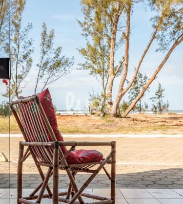 Sea Beach - Loft Facing the Sea #1