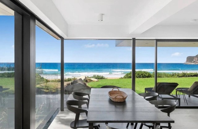 Sea Belle North Avoca