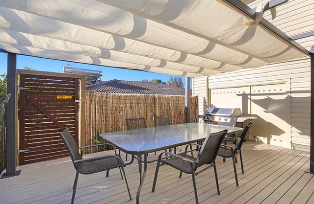 Sea Breeze Retreat, TOP NOTCH