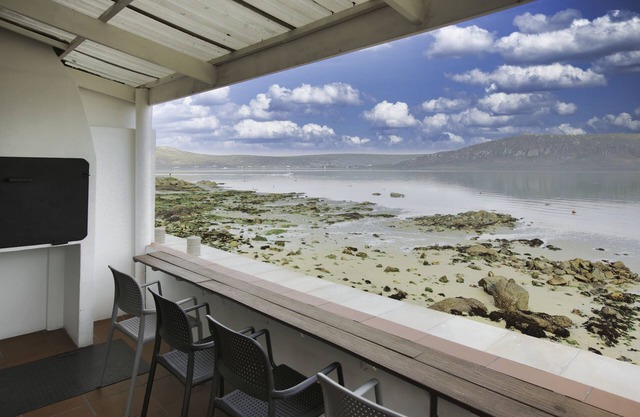 Sea Cottage, Langebaan 4-Sleeper