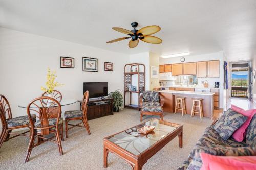 "Sea Haven" at the Wailua Bay View 305