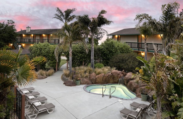 Sea Pines Resort