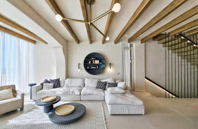 Sea Salt Villa