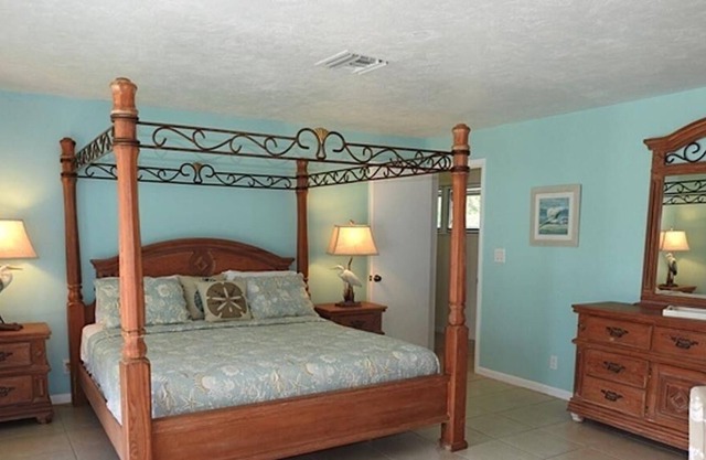 "Sea Shell Room" - at Sea Gate House