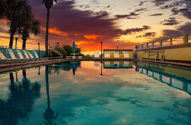 Sea Shells Beach Club