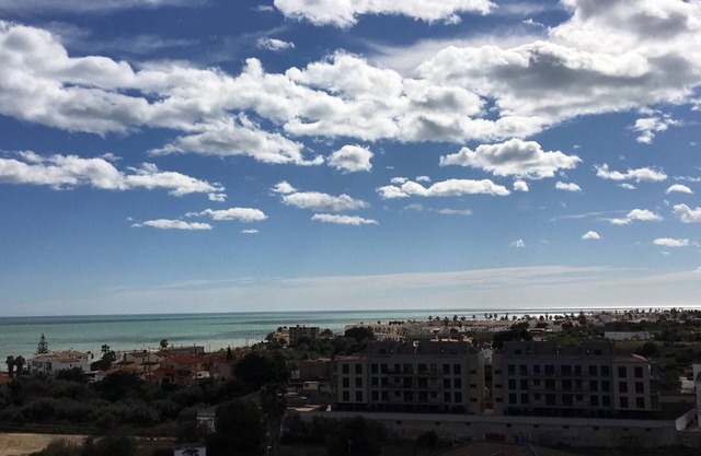 Sea Side Apartment - Wifi