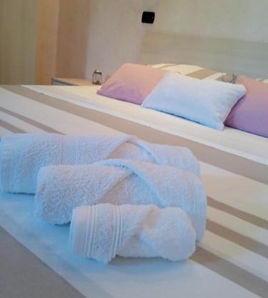 Sea & spiagge a 200m Stella del Salento