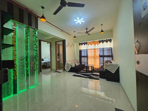 SEA VIEW 26th Floor 1bedroom apartment