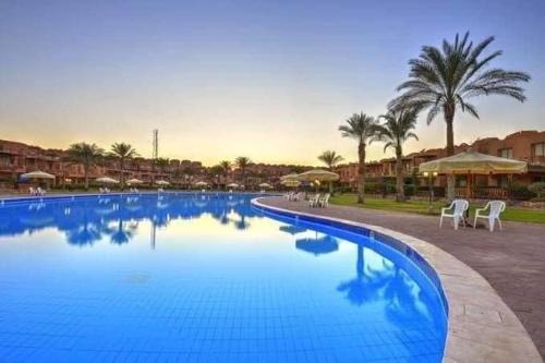 Sea View Chalet For Families Only