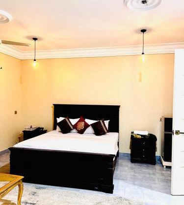 Sea View Inn Shamsher