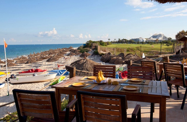 Seabel Alhambra Beach Golf & Spa