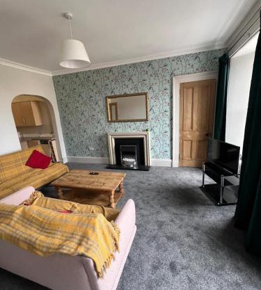 Seabreeze 2 bedroom Dunbar Serviced Apartment