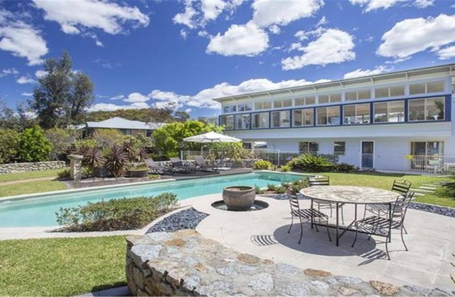 SeaBreeze - Long Beach