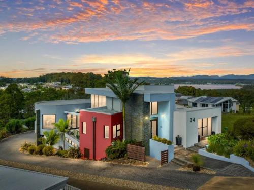 Seabreeze Sanctuary managed by Batemans Bay Accom