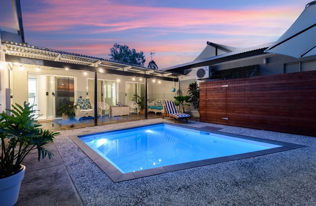 Seabrook Beach Cottage