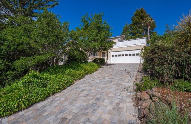 Seacliff Beach house