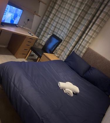 Seafords Guest House