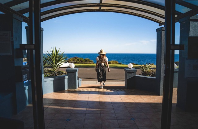 Seafront Hotel Kangaroo Island