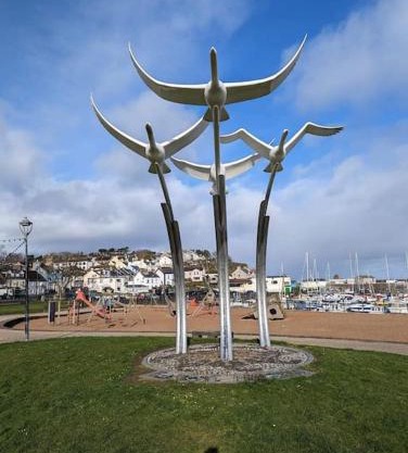 Seafront Sanctuary Ballycastle