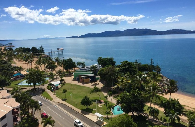 Seafront Studio The Strand