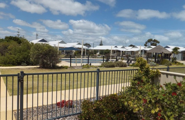 Seafront unit 25 Jurien Bay